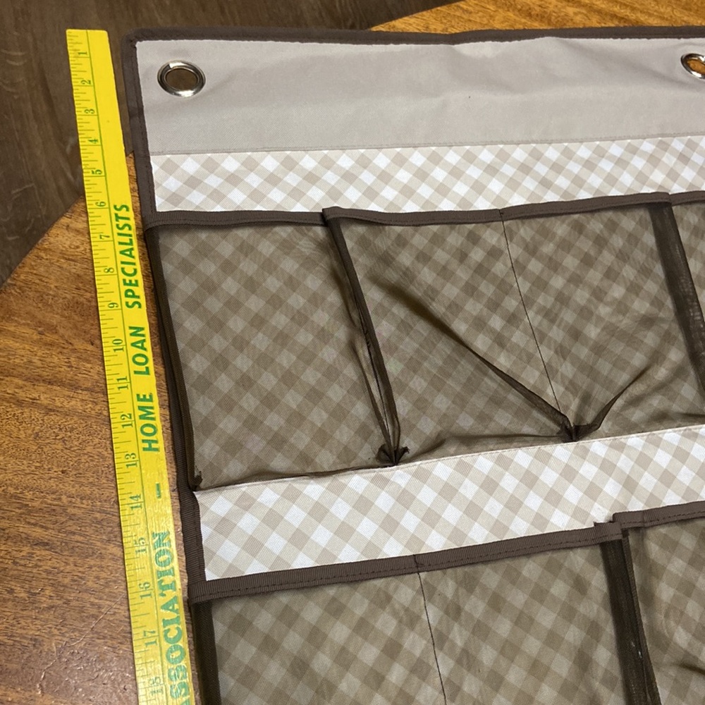 Thirty-one storage hanger - Picture 5 of 7
